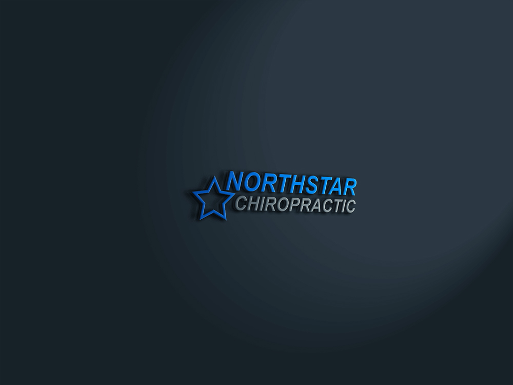 Logo Design by imshohaghossain85 for Northstar Chiropractic | Design #13280638