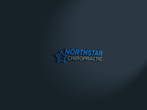 Logo Design by imshohaghossain85 for Northstar Chiropractic | Design: #13280638