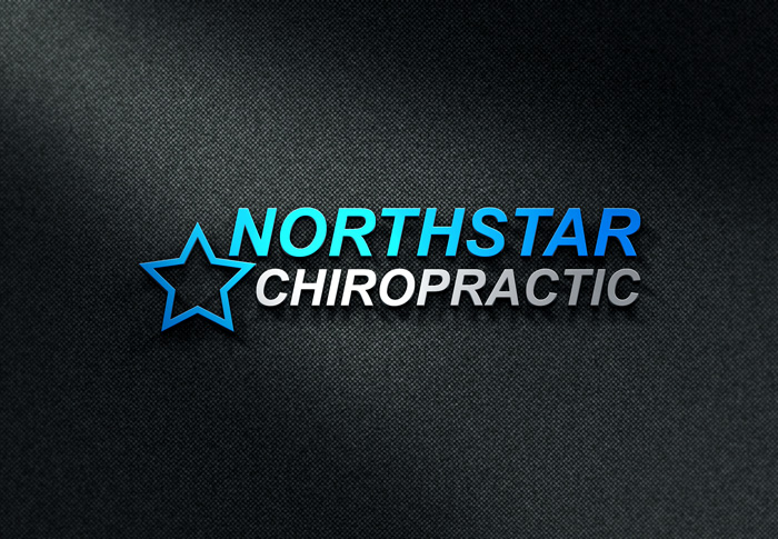 Logo Design by imshohaghossain85 for Northstar Chiropractic | Design #13280639