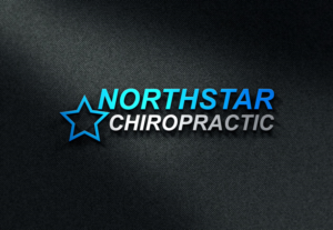 Logo Design by imshohaghossain85 for Northstar Chiropractic | Design: #13280639