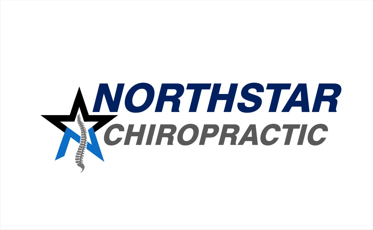 Logo Design by Soul Light for Northstar Chiropractic | Design #13283012
