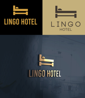 Logo Design by Impressive Sol