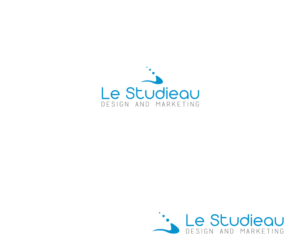 Logo Design by EA Designs for Robert Fenton Enterprises | Design: #14021734