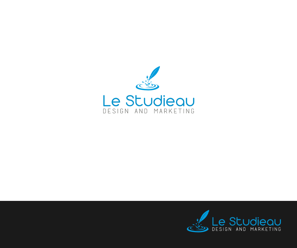 Logo Design by EA Designs for Robert Fenton Enterprises | Design #14035434