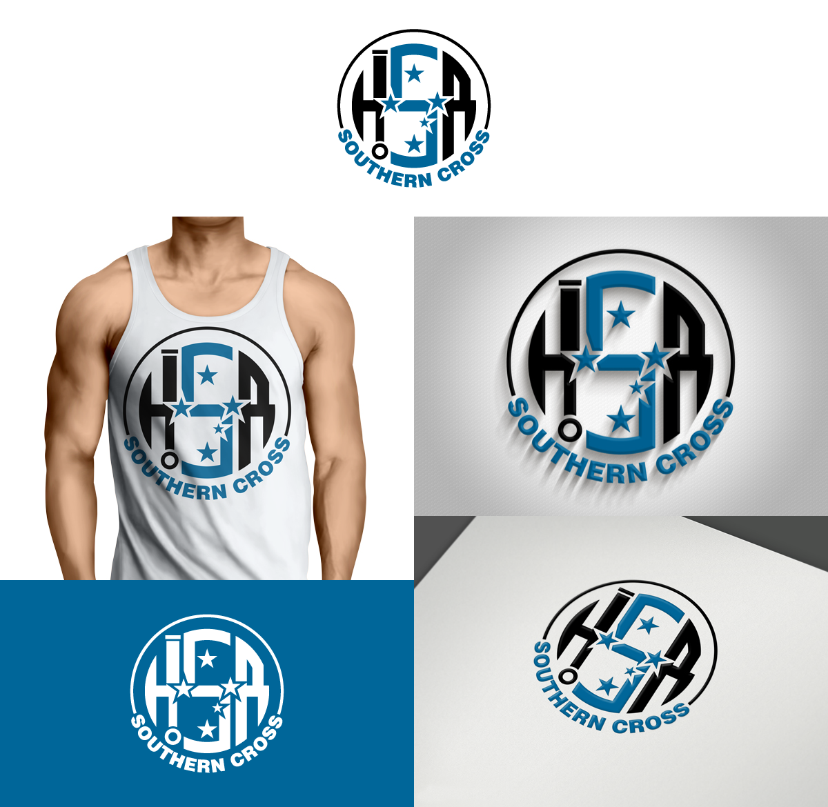 Logo Design by AFD for this project | Design #13404577