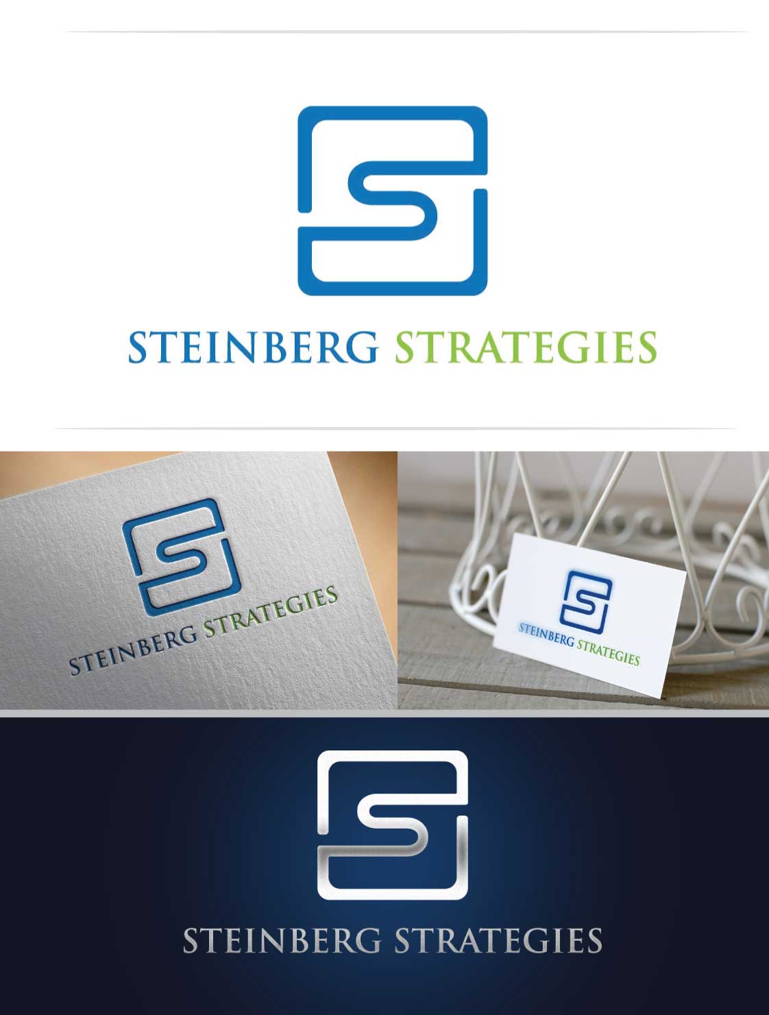 Logo Design by johnnyblackman for this project | Design #13357417
