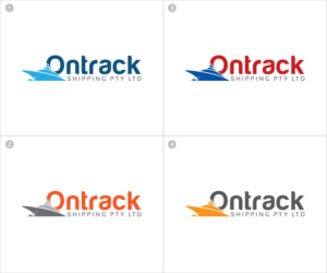 Logo Design by KabhTech Studio
