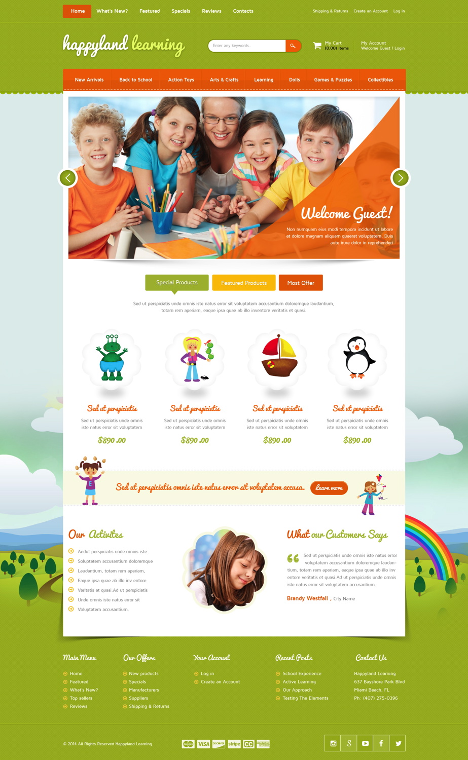 Design Wordpress par pb pour non | Design : #5202312