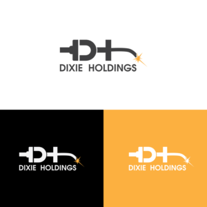 Logo Design by IMD-HUB for Dixie Holdings Pty ltd | Design: #13282812