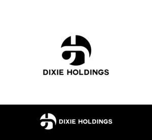 Logo Design by arcoalex for Dixie Holdings Pty ltd | Design: #13282278