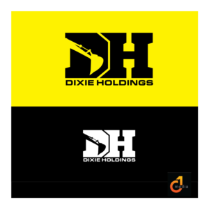 Logo Design by C1 Media for Dixie Holdings Pty ltd | Design #13274614