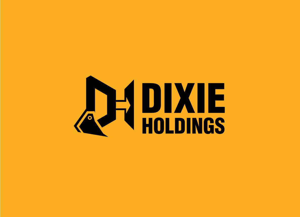Logo Design by creative.bugs for Dixie Holdings Pty ltd | Design #13278640