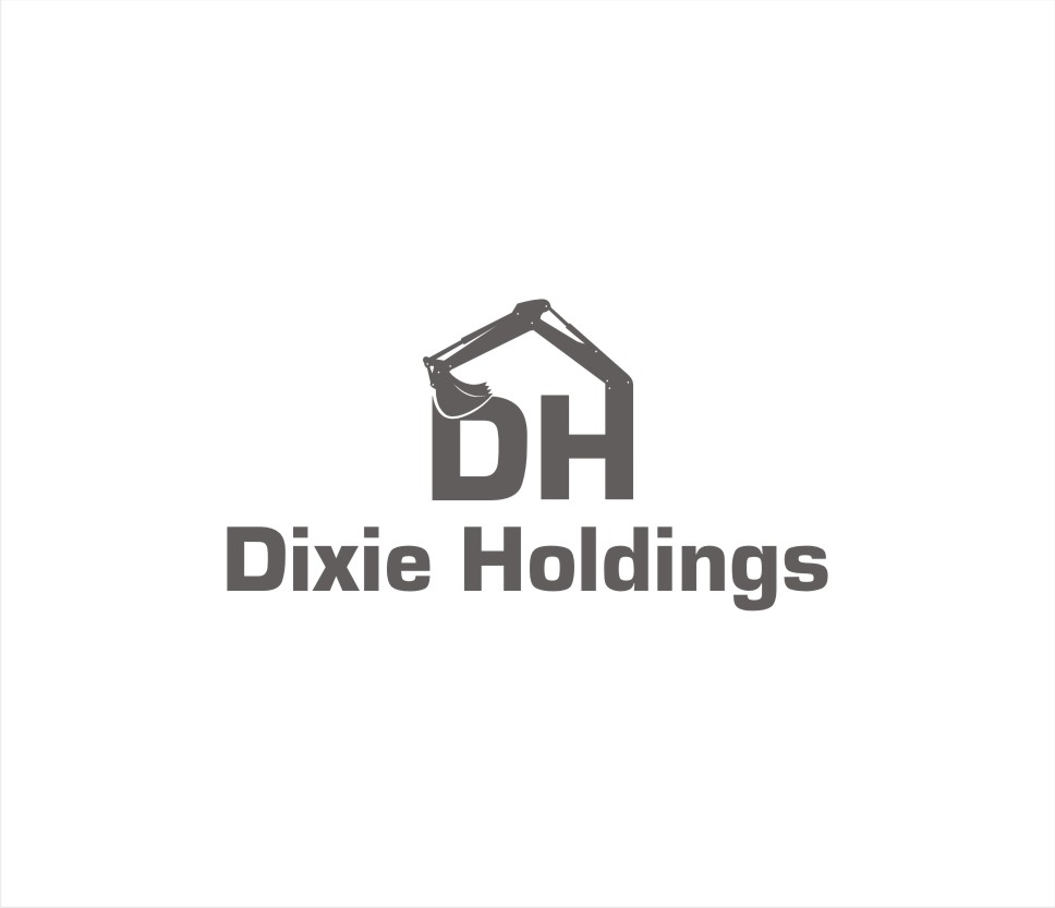 Logo Design by creative.bugs for Dixie Holdings Pty ltd | Design #13285165