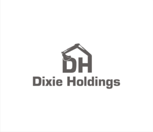 Logo Design by creative.bugs for Dixie Holdings Pty ltd | Design: #13285165