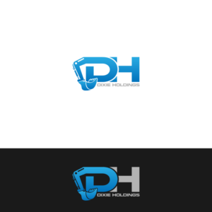 Logo Design by grea8design for Dixie Holdings Pty ltd | Design #13286773