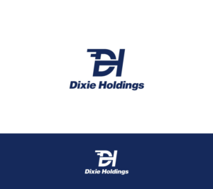 Logo Design by ecorokerz for Dixie Holdings Pty ltd | Design #13279866