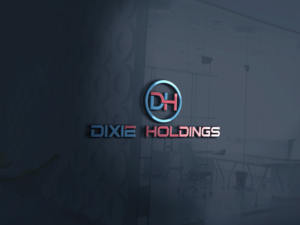 Logo Design by Mehedi Hasan ™ for Dixie Holdings Pty ltd | Design: #13280718