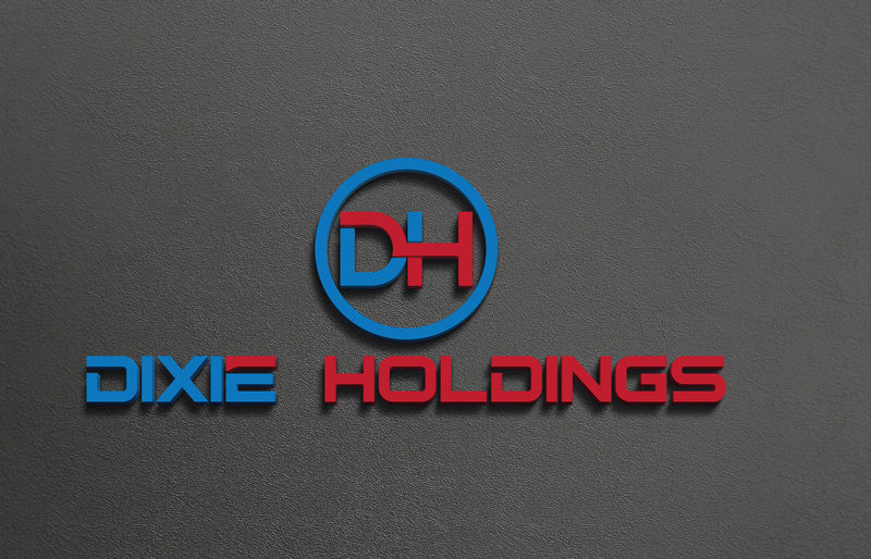 Logo Design by Mehedi Hasan ™ for Dixie Holdings Pty ltd | Design #13280719