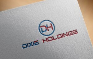 Logo Design by Mehedi Hasan ™ for Dixie Holdings Pty ltd | Design: #13280720