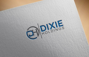 Logo Design by asman for Dixie Holdings Pty ltd | Design: #13278222