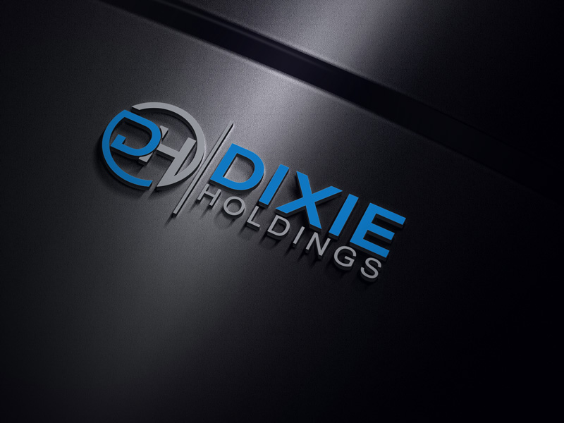 Logo Design by asman for Dixie Holdings Pty ltd | Design #13278224