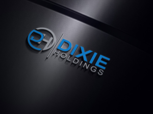 Logo Design by asman for Dixie Holdings Pty ltd | Design: #13278224