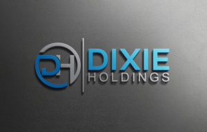 Logo Design by asman for Dixie Holdings Pty ltd | Design: #13278226