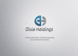 Logo Design by imismailhossainbd for Dixie Holdings Pty ltd | Design: #13283924
