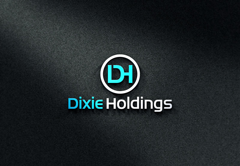 Logo Design by Jon cristian for Dixie Holdings Pty ltd | Design #13278633