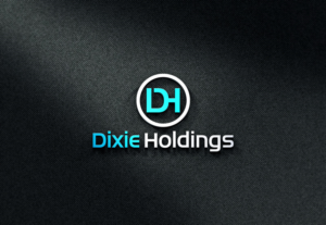 Logo Design by Jon cristian for Dixie Holdings Pty ltd | Design: #13278633