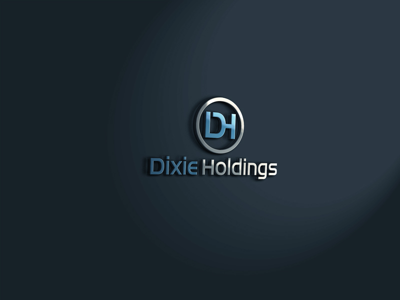 Logo Design by Jon cristian for Dixie Holdings Pty ltd | Design #13278634