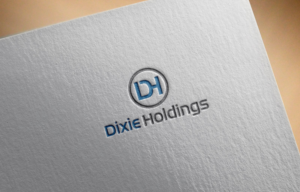 Logo Design by Jon cristian for Dixie Holdings Pty ltd | Design: #13278635