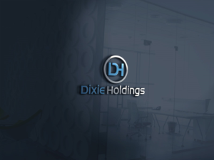 Logo Design by Jon cristian for Dixie Holdings Pty ltd | Design: #13278638