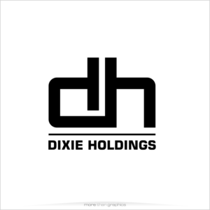 Logo Design by vladst2004 for Dixie Holdings Pty ltd | Design: #13325228