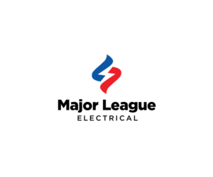 Logo Design by KabhTech Studio for Major League Electric | Design: #13285367