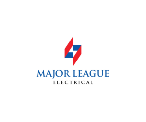Logo Design by KabhTech Studio for Major League Electric | Design: #13285369