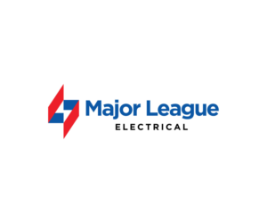 Logo Design by KabhTech Studio for Major League Electric | Design: #13285370