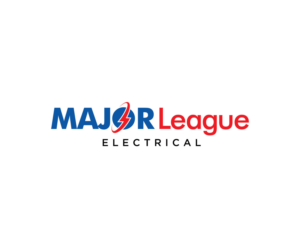 Logo Design by KabhTech Studio for Major League Electric | Design: #13285392