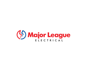 Logo Design by KabhTech Studio for Major League Electric | Design: #13289469