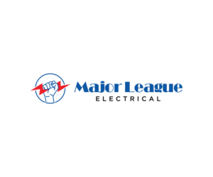 Logo Design by KabhTech Studio for Major League Electric | Design: #13289475