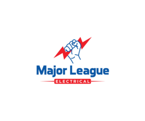 Logo Design by KabhTech Studio for Major League Electric | Design: #13289479