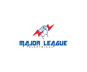Logo Design by KabhTech Studio for Major League Electric | Design: #13289481