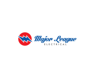 Logo Design by KabhTech Studio for Major League Electric | Design: #13312111