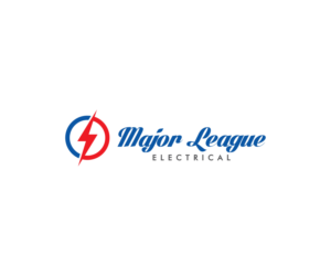 Logo Design by KabhTech Studio for Major League Electric | Design: #13312113