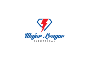 Logo Design by KabhTech Studio for Major League Electric | Design: #13312114