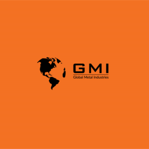 Logo Design by NirmalCreation for Global Metal Industries | Design: #13279078