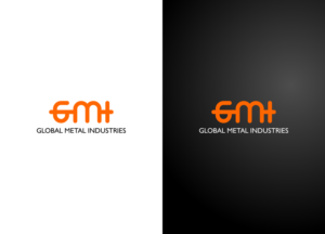 Logo Design by ChinMaya for Global Metal Industries | Design: #13285397