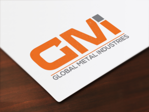 Logo Design by IMD-HUB for Global Metal Industries | Design: #13281910