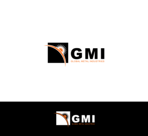 Logo Design by arcoalex for Global Metal Industries | Design: #13281767