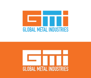 Logo Design by @gus for Global Metal Industries | Design: #13276597